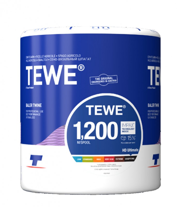 Tewe Impax
